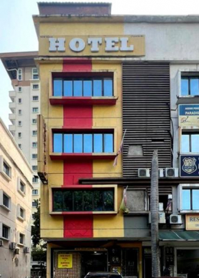 Shah Alam Business Hotel